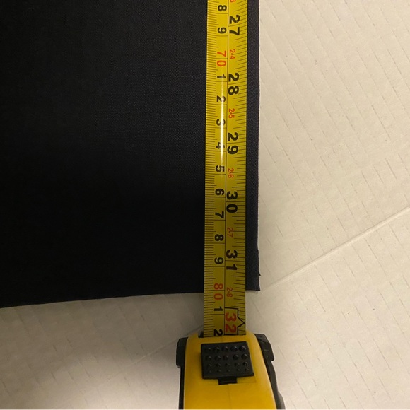 NWT Under Armour women’s 8 navy ems uniform police pants cargo stretch - Picture 7 of 9